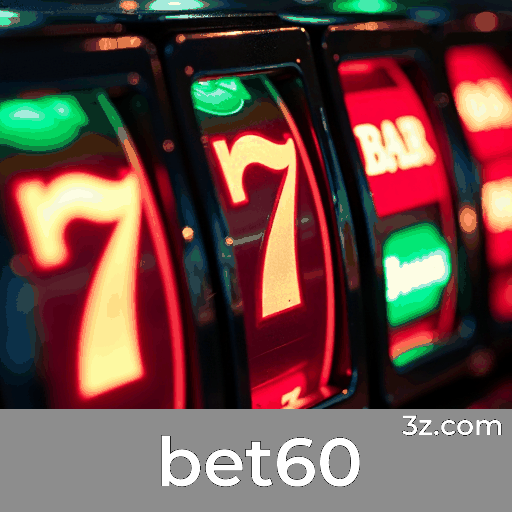 Bet60: Excelência em Apostas Esportivas e Análises Precisas