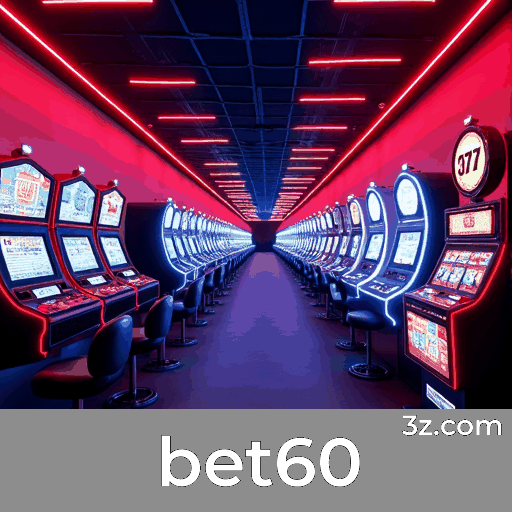 Bet60: Excelência em Apostas Esportivas e Análises Precisas