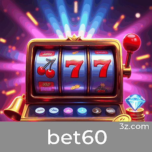 Arquitetura Robusta e Segura da bet60 com Infraestrutura Multi-camadas