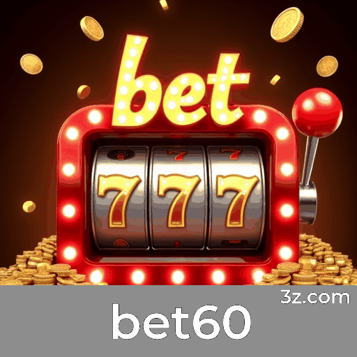 Descubra os Bônus e Ofertas Únicas do bet60