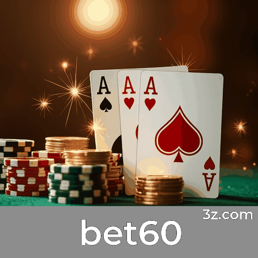 bet60 Social Casino: Interação Real e Entretenimento