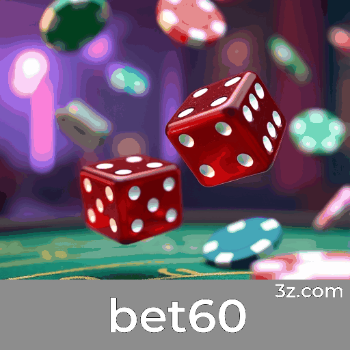 Descubra os Bônus e Ofertas Únicas do bet60