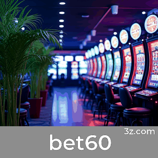 Domine Jogos no Bet60: Aprenda Estratégias Vencedoras