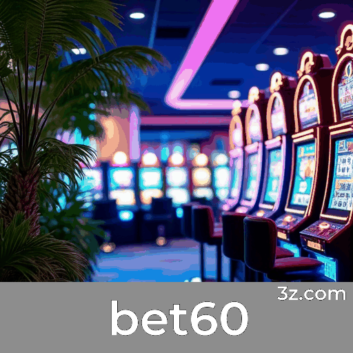 bet60 Social Casino: Interação Real e Entretenimento
