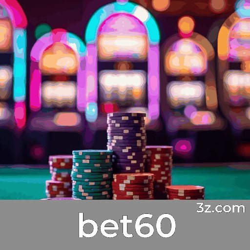 Arquitetura Robusta e Segura da bet60 com Infraestrutura Multi-camadas