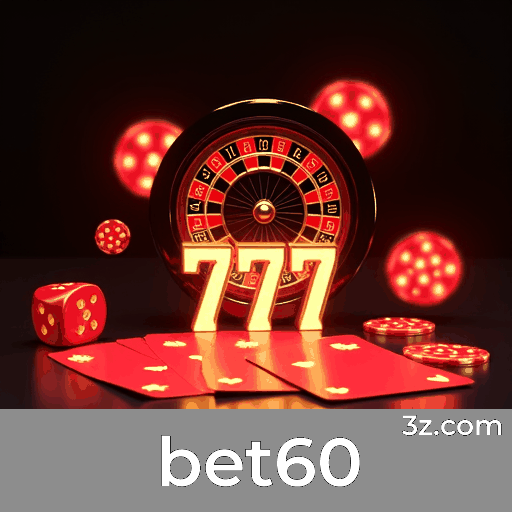 Descubra os Bônus e Ofertas Únicas do bet60