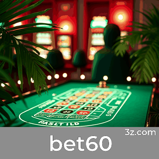 Domine Jogos no Bet60: Aprenda Estratégias Vencedoras