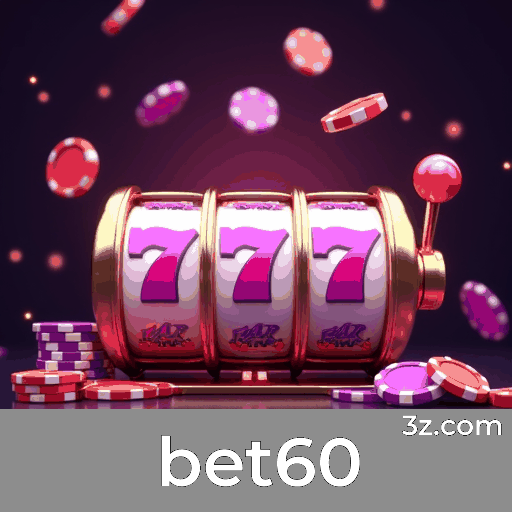bet60 Social Casino: Interação Real e Entretenimento