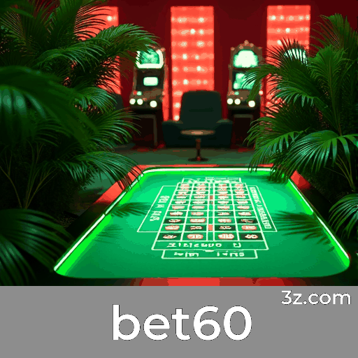 bet60: Ofertas Exclusivas para Usuários do Brasil