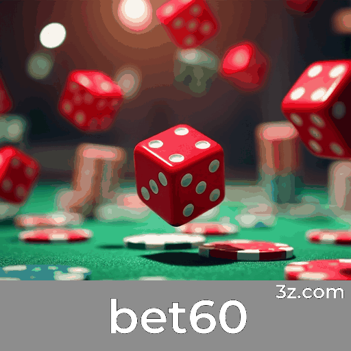 Descubra os Bônus e Ofertas Únicas do bet60